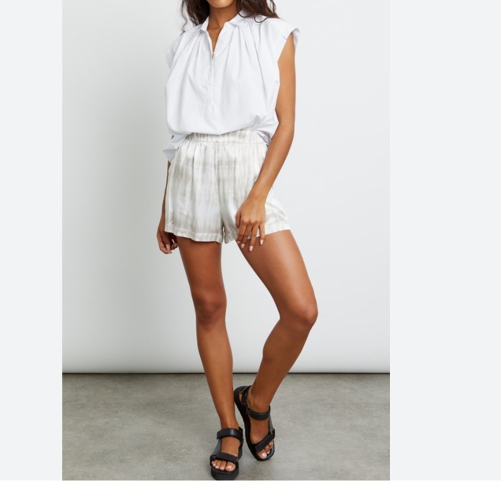 EUC Like new Rails Leighton short sz L